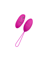 Pretty Love Joanne: Vibroei, lila