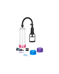 Pipedream 'Cock Trainer Pump System', 22 cm - vergleichen und günstig kaufen