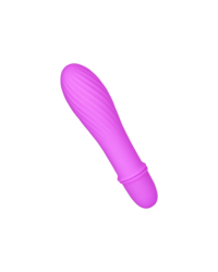 Pretty Love Jonathan: Minivibrator, lila