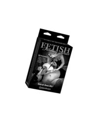 Fetish Fantasy 'Ltd. Edition Sub & Dom Kit', 6 Teile - vergleichen und günstig kaufen