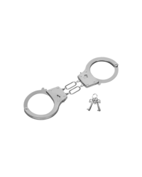 Fetish Fantasy 'Metal Handcuffs' - vergleichen und günstig kaufen
