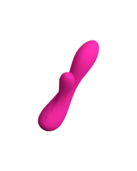 Silver Swan: Vibrator, pink