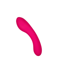 Swan Mini Wand: Minivibrator, pink