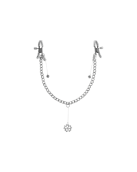Fetish Fantasy 'Crystal Nipple Clamps' - vergleichen und günstig kaufen
