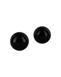 Fetish Fantasy 'Black Glass Ben-Wa Balls', 2,9 cm - vergleichen und günstig kaufen