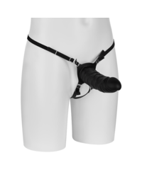 Pipedream 'Hollow Strap On', 19 cm - vergleichen und günstig kaufen