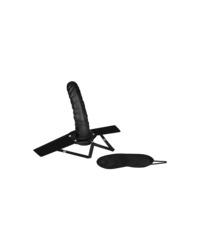 Fetish Fantasy 'Hollow Strap-On', 22,5 cm - vergleichen und g&uuml;nstig kaufen