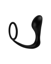 Pipedream 'Ass-Gasm Cockring Plug', 10,5 cm - vergleichen und günstig kaufen