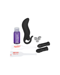 Analvibrator Prostatatisch 8,5 x 3 cm