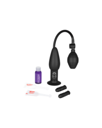 Pipedream 'Vibrating Ass Blaster', 17,5 cm - vergleichen und g&uuml;nstig kaufen