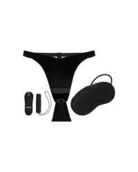 Fetish Fantasy '20-Function Remote Fantasy Panty' - vergleichen und günstig kaufen