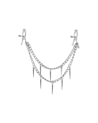 Fetish Fantasy 'Rock Hard Nipple Clamps' - vergleichen und günstig kaufen