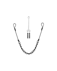 Fetish Fantasy 'Nipple & Clit Jewelry', 2-teilig - vergleichen und günstig kaufen