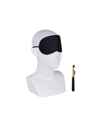 Fetish Fantasy Gold Wartenberg Wheel: Dornenrad