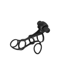 ?Beginner?s Silicone Power Cage?, 14cm - vergleichen und g&uuml;nstig kaufen