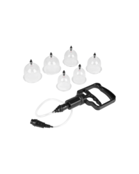 ?Beginner?s Cupping Set?, 8Teile - vergleichen und günstig kaufen