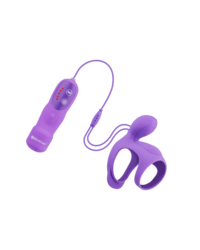 Pipedream 'Ultimate Couples Cage', 3,5 - 6,5 cm - vergleichen und g&uuml;nstig kaufen