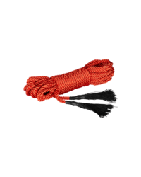 Fetish Fantasy 'Deluxe Silky Rope', 9,75 m - vergleichen und günstig kaufen