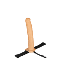 Fetish Fantasy Hollow 11??: Strap-On (hohl), haut