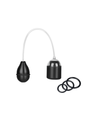 Fetish Fantasy 'Suck N' Stroke Head Pump', 5 Teile - vergleichen und günstig kaufen