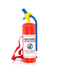 Leg Avenue Aufblasbarer Feuerlöscher - vergleichen und g&uuml;nstig kaufen