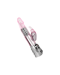 Blush Novelties 'Sexy Things - Eve's Rabbit', 27 cm - vergleichen und günstig kaufen