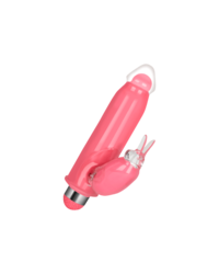 ?Funky Bunny Vibrator?, 19,5cm - vergleichen und g&uuml;nstig kaufen