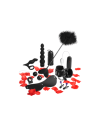 ?Lovetoy Starter Kit?, 12teilig - vergleichen und günstig kaufen