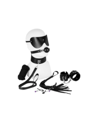 Bondage Paket für Anfänger, 8Teile - vergleichen und günstig kaufen