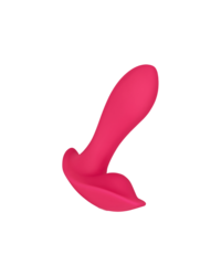Leten Lucy: Mini-Vibrator, pink