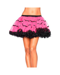 Leg Avenue Knapper Tüll-Petticoat - vergleichen und günstig kaufen