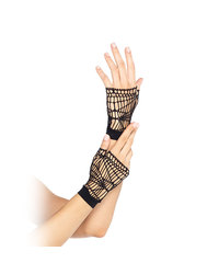 Leg Avenue Fingerlose Handschuhe - vergleichen und g&uuml;nstig kaufen