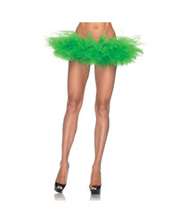 Leg Avenue Knappes Tüll-Tutu - vergleichen und günstig kaufen