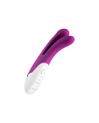 Mystim Bon Aparte: Vibrator, lila