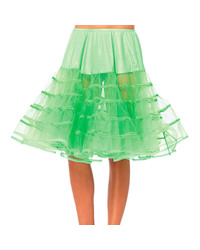 Leg Avenue Knielanger Petticoat - vergleichen und günstig kaufen