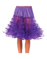 Leg Avenue Knielanger Petticoat - vergleichen und günstig kaufen