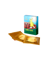 ?Long Love?, 52mm, 3 Stück - vergleichen und g&uuml;nstig kaufen