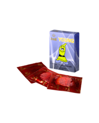 ?Young?, 49mm, 3 Stück - vergleichen und g&uuml;nstig kaufen