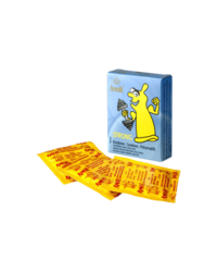 ?Strong?, 52mm, 3 Stück - vergleichen und g&uuml;nstig kaufen