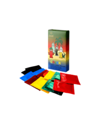 Amor Color 12 Kondome