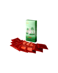 Amor Wild Love 12 Kondome