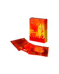 ?Hot Moments?, 52mm, 3 Stück - vergleichen und g&uuml;nstig kaufen