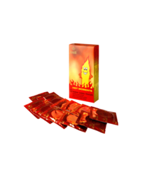 Amor Hot Moments 12 Kondome