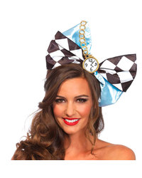 Leg Avenue Überdimensionale Alice-Schleife - vergleichen und g&uuml;nstig kaufen