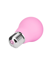 G-Bulb: Aufliegevibrator, pink