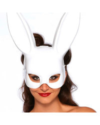 Leg Avenue Häschen-Maske mit langen Ohren - vergleichen und günstig kaufen