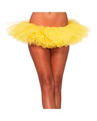 Leg Avenue Knappes Tüll-Tutu - vergleichen und günstig kaufen