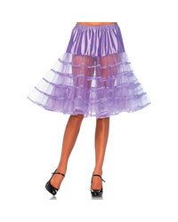 Leg Avenue Knielanger Petticoat - vergleichen und günstig kaufen