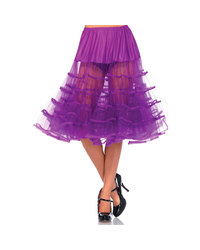 Leg Avenue Knielanger Petticoat - vergleichen und günstig kaufen