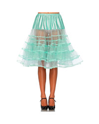 Leg Avenue Knielanger Petticoat - vergleichen und günstig kaufen